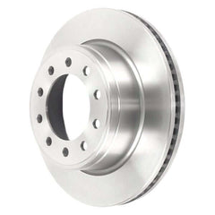 Power Stop AR83074 - Autospecialty OE 1-Piece Plain Front Brake Rotors vehicle fitment brake part