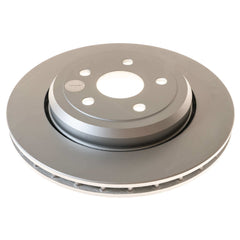 Power Stop AR83079EVC Evolution Geomet Coated Vented 1-Piece Plain Rear Brake Rotor for 2018-2020 Dodge Durango SRT product image