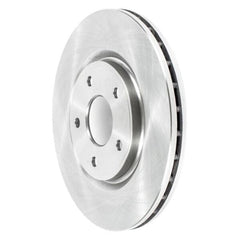 Power Stop AR83081 - Autospecialty OE 1-Piece Plain Front Brake Rotors vehicle fitment brake part