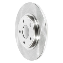 Power Stop AR83082 - Autospecialty OE 1-Piece Plain Rear Brake Rotors vehicle fitment brake part
