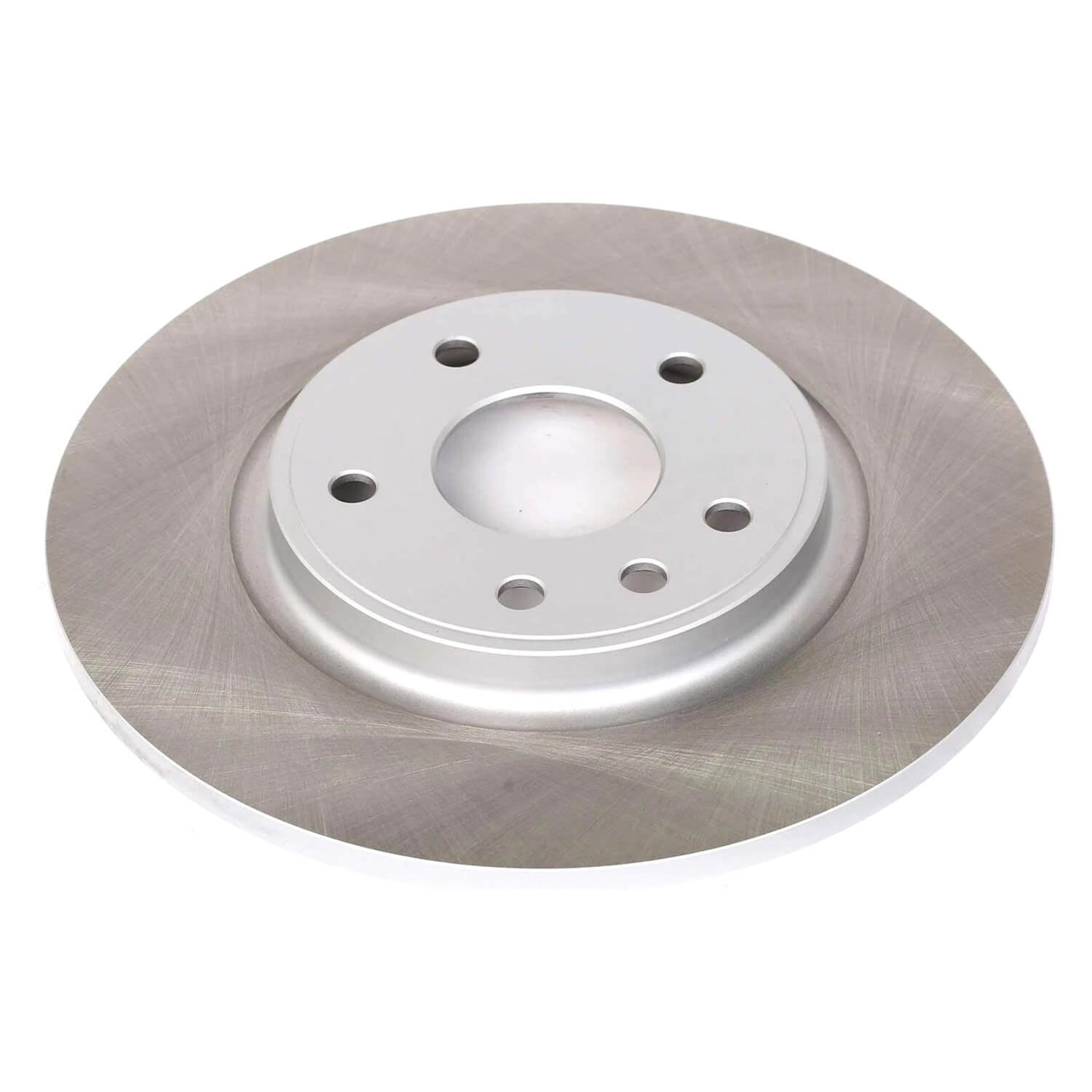 Power Stop AR83082SCR - Rear Semi Coated Brake Rotor vehicle fitment brake part