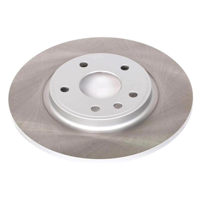 Power Stop AR83082SCR - Rear Semi Coated Brake Rotor vehicle fitment brake part