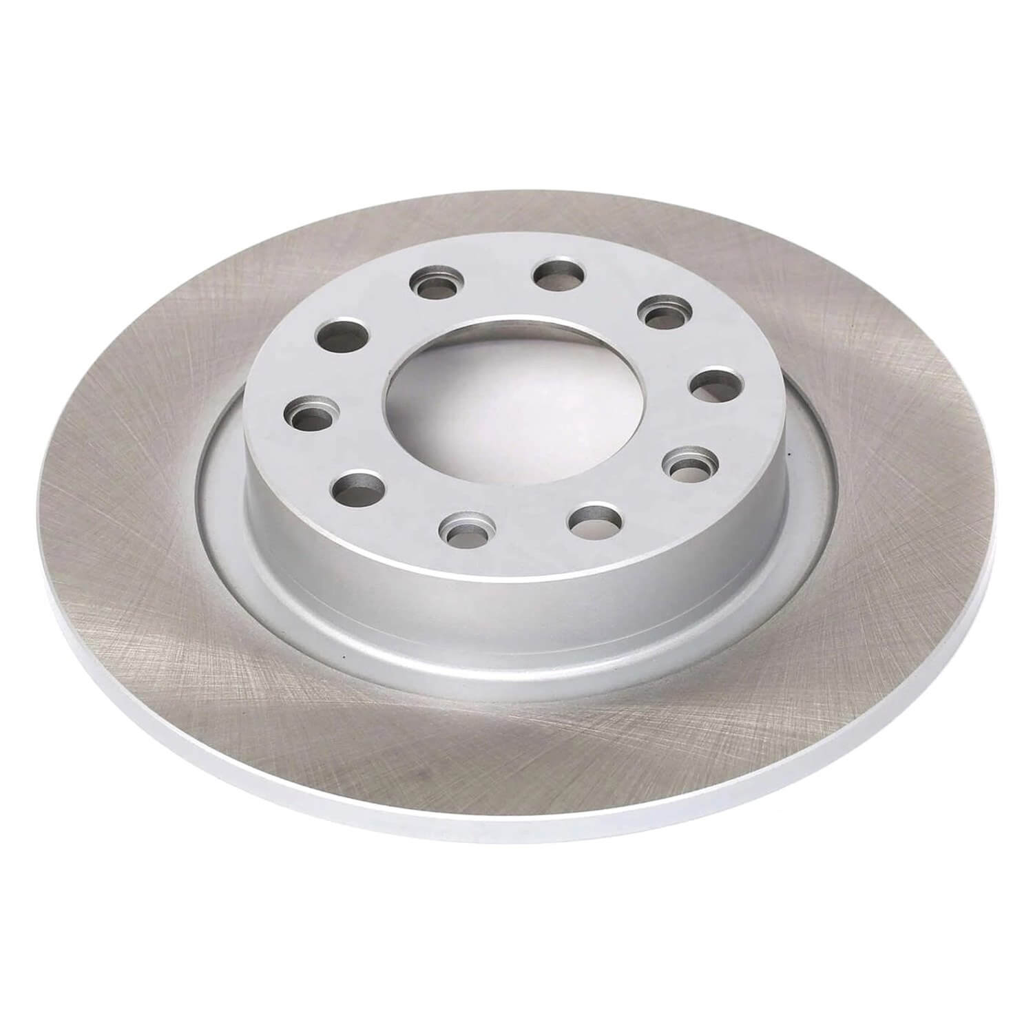 Power Stop AR83084SCR - Rear Semi Coated Brake Rotor vehicle fitment brake part