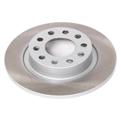 Power Stop AR83084SCR - Rear Semi Coated Brake Rotor vehicle fitment brake part