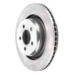 Power Stop AR83085 - Autospecialty OE 1-Piece Plain Front Brake Rotors vehicle fitment brake part