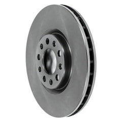 Power Stop AR83086 - Autospecialty OE Vented 1-Piece Plain Front Brake Rotor vehicle fitment brake part