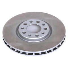 Power Stop AR83086SCR - Front Semi Coated Brake Rotor vehicle fitment brake part