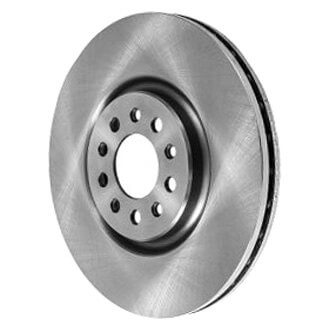 Power Stop AR83087 - Autospecialty OE 1-Piece Plain Front Brake Rotors vehicle fitment brake part