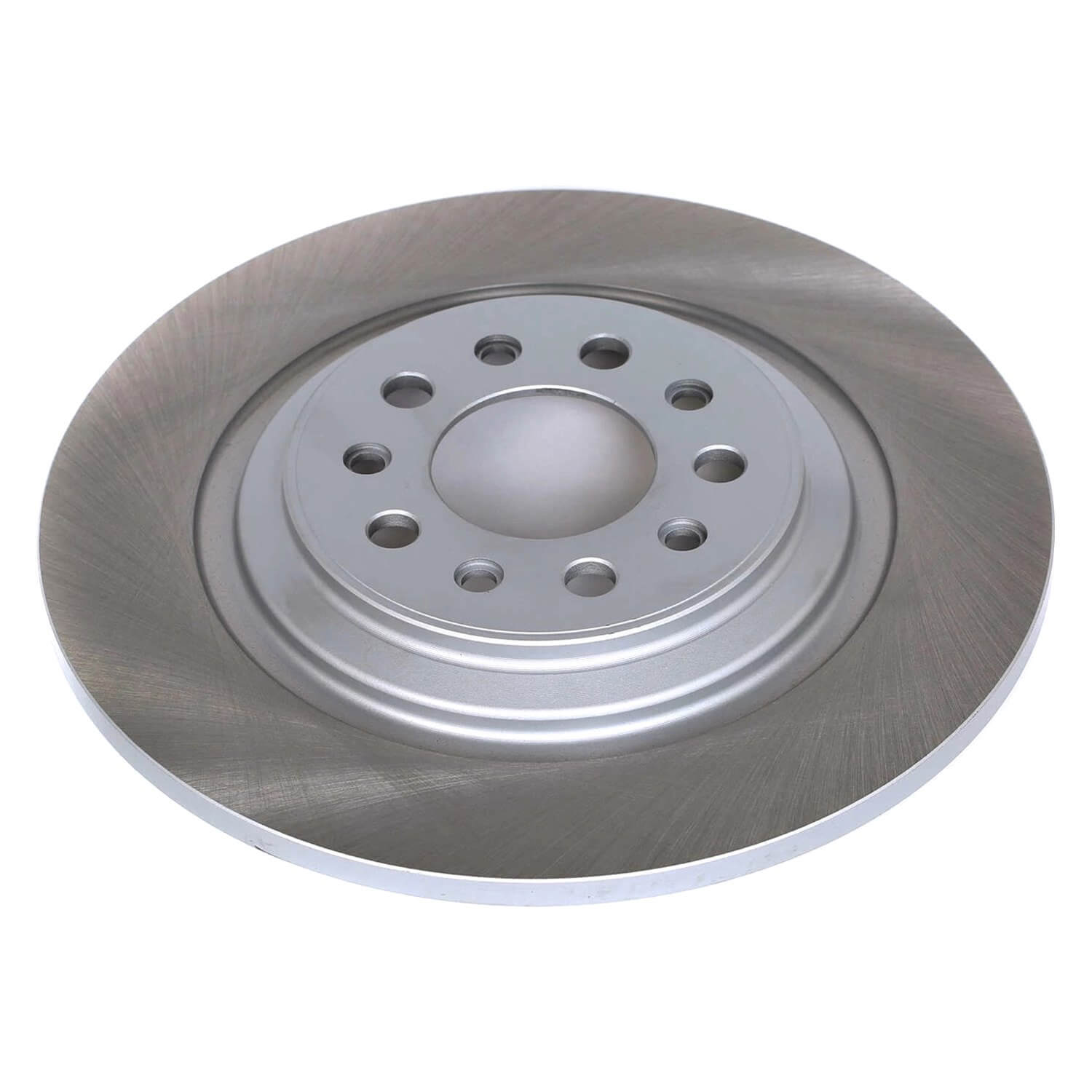 Power Stop AR83088SCR - Rear Semi Coated Brake Rotor vehicle fitment brake part
