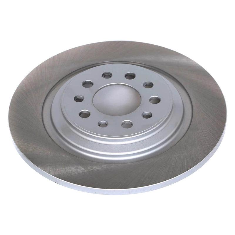 Power Stop AR83088SCR - Rear Semi Coated Brake Rotor vehicle fitment brake part