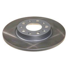 Power Stop AR83089SCR - Vented 1-Piece Plain Rear Semi Coated Brake Rotors vehicle fitment brake part