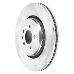 Power Stop AR83092 - Autospecialty OE 1-Piece Plain Front Brake Rotors vehicle fitment brake part