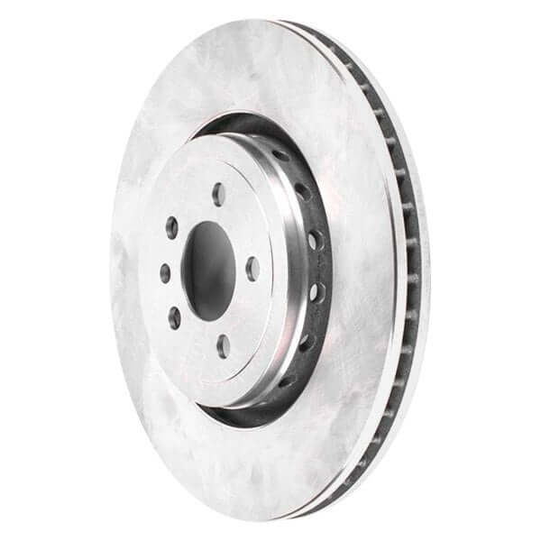 Power Stop AR83092 - Autospecialty OE 1-Piece Plain Front Brake Rotors vehicle fitment brake part