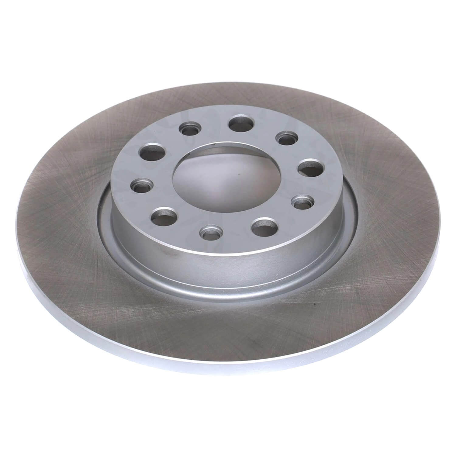 Power Stop AR83097SCR - Rear Semi Coated Brake Rotor vehicle fitment brake part