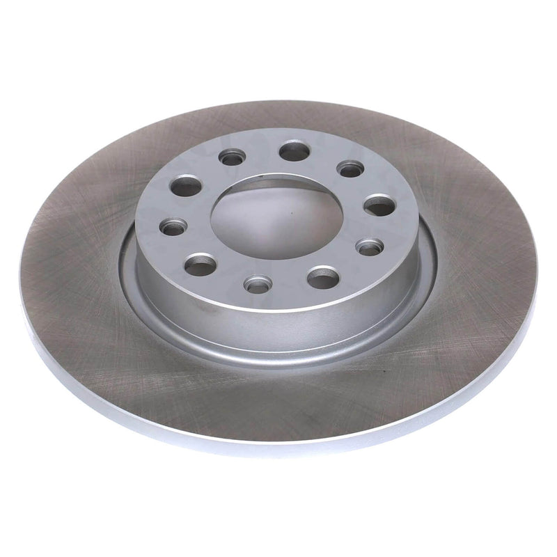 Power Stop AR83097SCR - Rear Semi Coated Brake Rotor vehicle fitment brake part