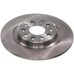 Power Stop AR83103 Autospecialty OE Solid 1-Piece Plain Rear Brake Rotor for Vehicle-Specific Fitment product image