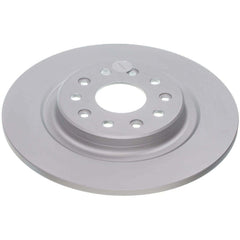 Power Stop AR83103EVC Evolution Geomet Coated Solid 1-Piece Plain Rear Brake Rotor for Vehicle-Specific Fitment product image