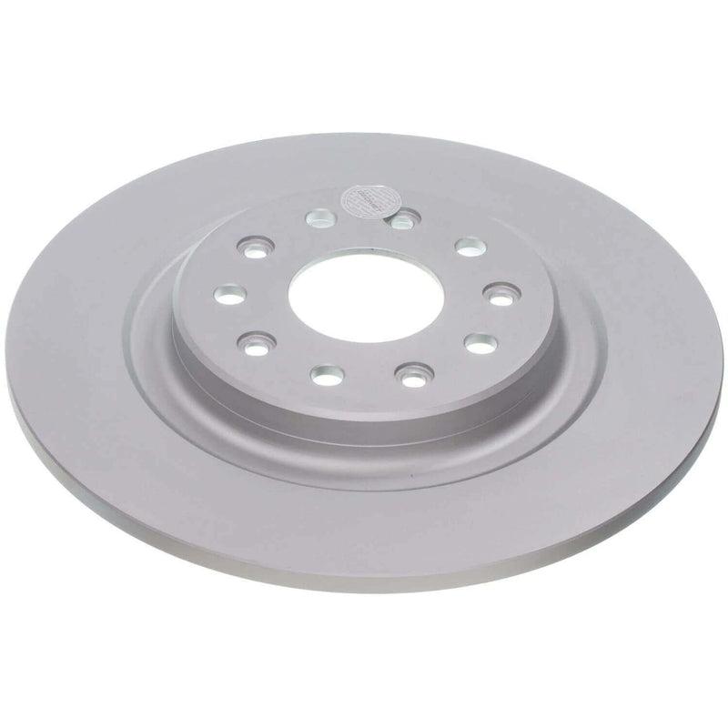 Power Stop AR83103EVC Evolution Geomet Coated Solid 1-Piece Plain Rear Brake Rotor for Vehicle-Specific Fitment product image