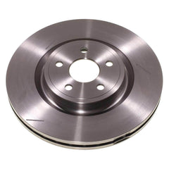 Power Stop AR83109 - Autospecialty OE Vented 1-Piece Plain Front Brake Rotor vehicle fitment brake part
