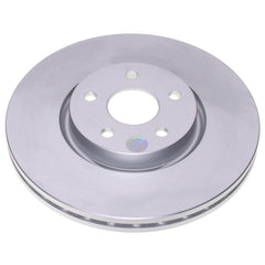 Power Stop AR83110EVC - Evolution Geomet Coated Vented 1-Piece Plain Front Brake Rotor vehicle fitment brake part