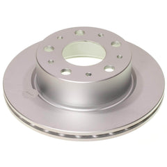 Power Stop AR83113EVC - Evolution Geomet Coated Vented 1-Piece Plain Rear Brake Rotors vehicle fitment brake part