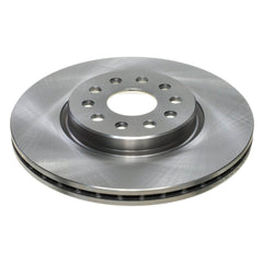 Power Stop AR83114 Autospecialty OE Vented 1-Piece Plain Front Brake Rotor for 2022 Jeep Grand Cherokee 4Xe, Altitude, Laredo, Limited, Overland, Overland 4Xe, Summit, Summit 4Xe, Summit product image