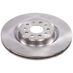 Power Stop AR83116 Autospecialty OE Vented 1-Piece Plain Front Brake Rotor for Vehicle-Specific Fitment product image