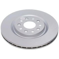 Power Stop AR83118EVC Evolution Geomet Coated Vented 1-Piece Plain Front Brake Rotor for Vehicle-Specific Fitment product image