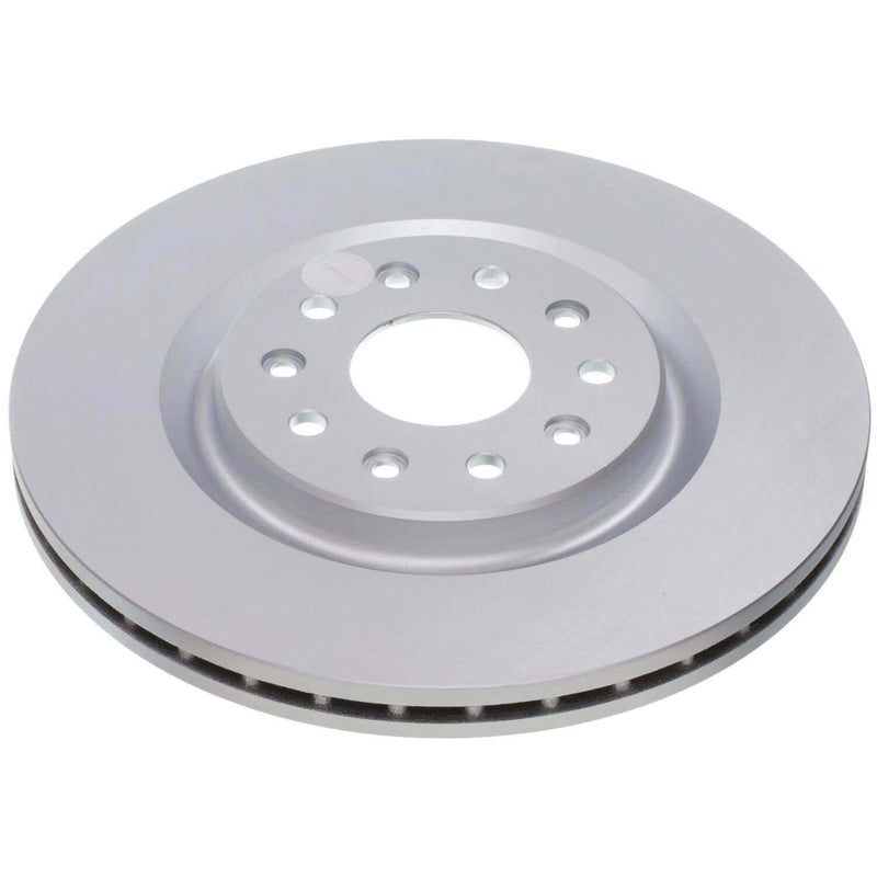 Power Stop AR83118EVC Evolution Geomet Coated Vented 1-Piece Plain Front Brake Rotor for Vehicle-Specific Fitment product image