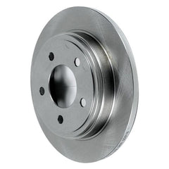 Power Stop AR8335 - Autospecialty OE 1-Piece Plain Rear Brake Rotor vehicle fitment brake part