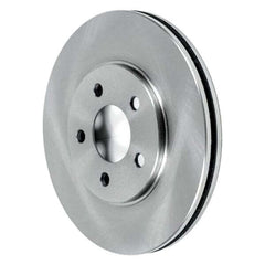 Power Stop AR8341 - Autospecialty OE Vented 1-Piece Plain Front Brake Rotor vehicle fitment brake part