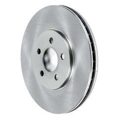 Power Stop AR8342 - Autospecialty OE Vented 1-Piece Plain Front Brake Rotor vehicle fitment brake part