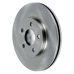 Power Stop AR8350 - Autospecialty OE 1-Piece Plain Front Brake Rotor vehicle fitment brake part