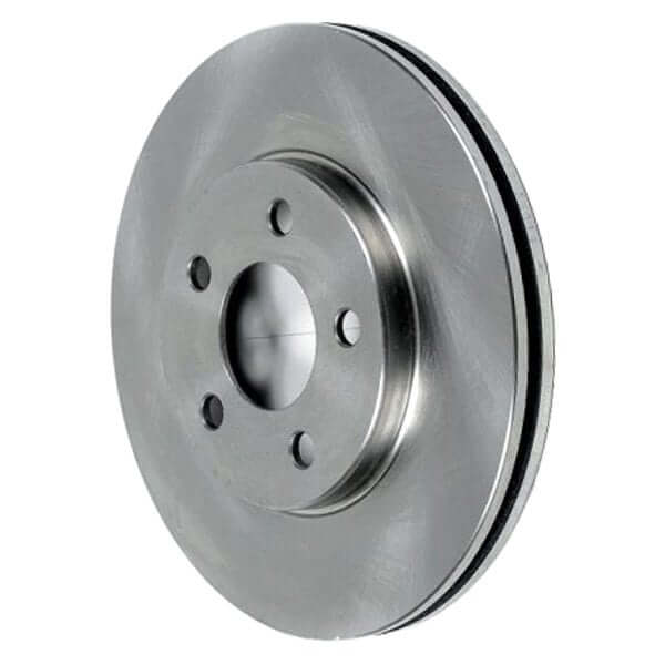 Power Stop AR8350 - Autospecialty OE 1-Piece Plain Front Brake Rotor vehicle fitment brake part