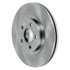 Power Stop AR8351 - Autospecialty OE Vented 1-Piece Plain Front Brake Rotor vehicle fitment brake part