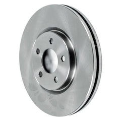 Power Stop AR8352 - Autospecialty OE Vented 1-Piece Plain Front Brake Rotor vehicle fitment brake part