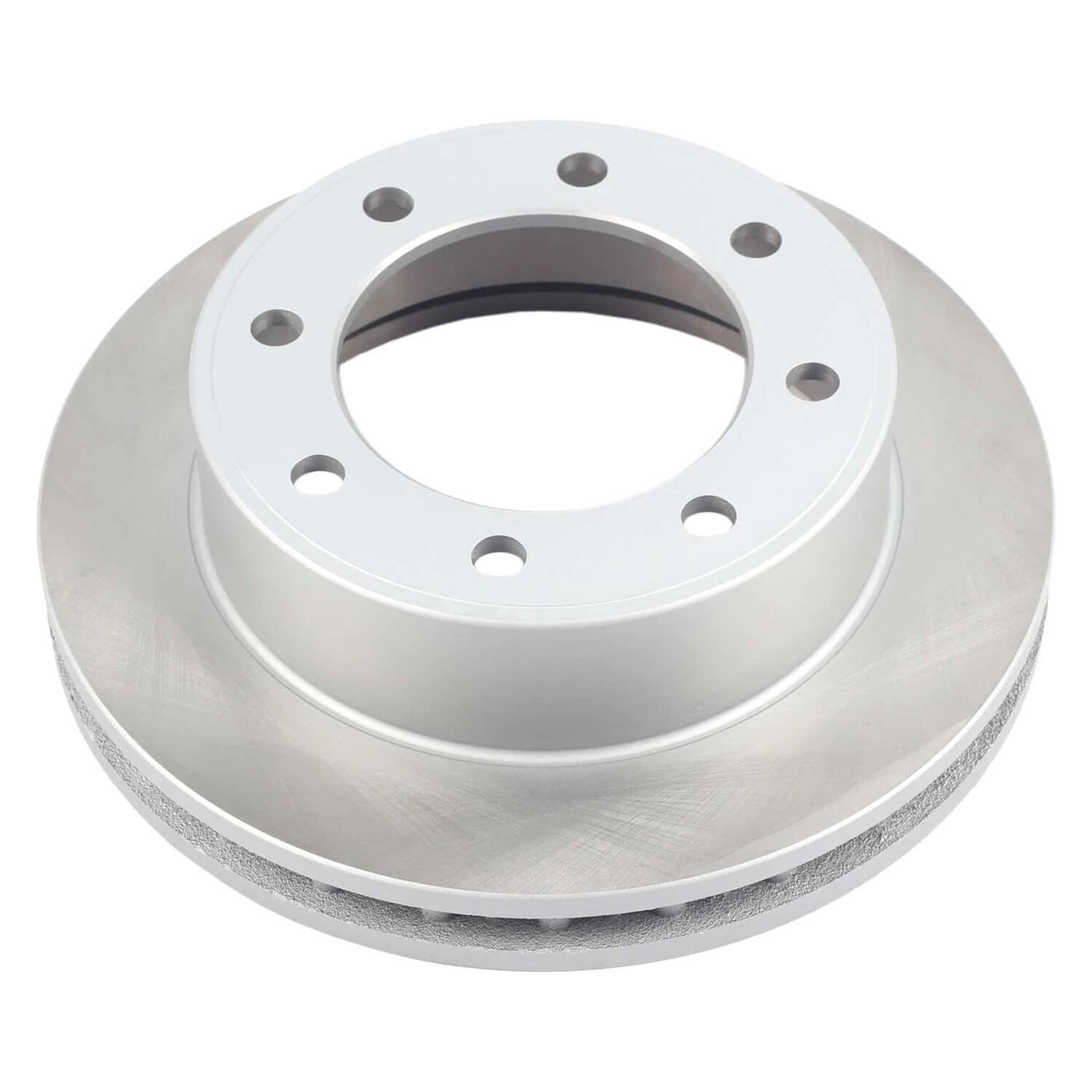 Power Stop AR8358SCR - Front Semi Coated Brake Rotor vehicle fitment brake part