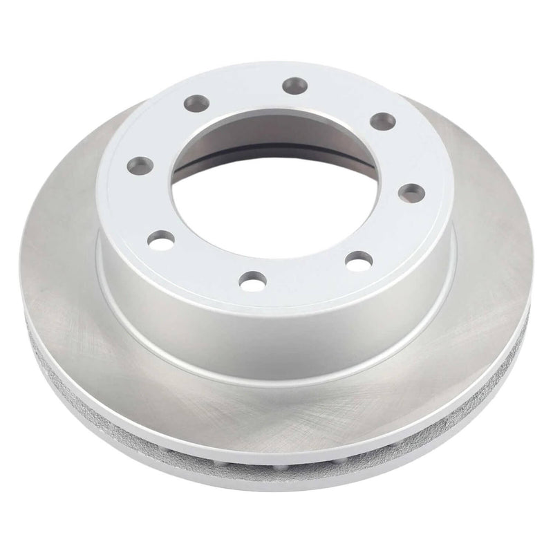 Power Stop AR8358SCR - Front Semi Coated Brake Rotor vehicle fitment brake part