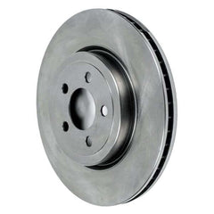 Power Stop AR8359 - Autospecialty OE Vented 1-Piece Plain Front Brake Rotor vehicle fitment brake part