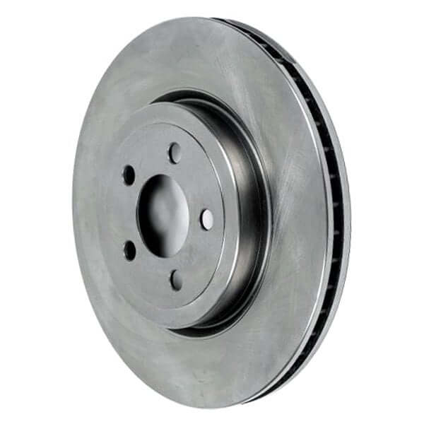 Power Stop AR8359 - Autospecialty OE Vented 1-Piece Plain Front Brake Rotor vehicle fitment brake part