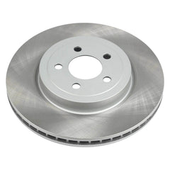 Power Stop AR8359SCR - Front Semi Coated Brake Rotor vehicle fitment brake part