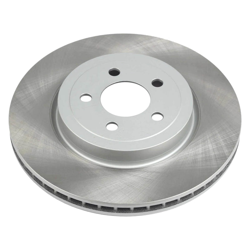 Power Stop AR8359SCR - Front Semi Coated Brake Rotor vehicle fitment brake part