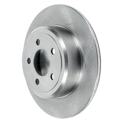 Power Stop AR8361 - Autospecialty OE Solid 1-Piece Plain Rear Brake Rotor vehicle fitment brake part