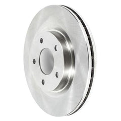 Power Stop AR8369 - Autospecialty OE Vented 1-Piece Plain Front Brake Rotor vehicle fitment brake part