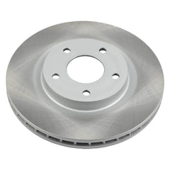 Power Stop AR8369SCR - Front Semi Coated Brake Rotor vehicle fitment brake part