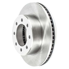 Power Stop AR8373 - Autospecialty OE 1-Piece Plain Front Brake Rotor vehicle fitment brake part