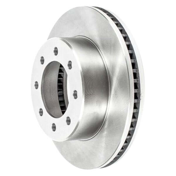 Power Stop AR8373 - Autospecialty OE 1-Piece Plain Front Brake Rotor vehicle fitment brake part