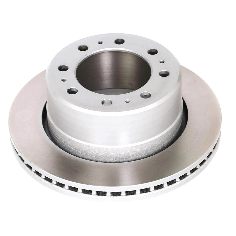 Power Stop AR8374SCR - Rear Semi Coated Brake Rotor vehicle fitment brake part