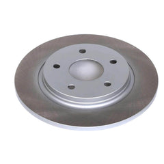 Power Stop AR8380SCR - Rear Semi Coated Brake Rotor vehicle fitment brake part