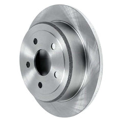 Power Stop AR8382 - Autospecialty OE Solid 1-Piece Plain Rear Brake Rotor vehicle fitment brake part